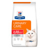 HILLS c/d Multicare Stress Urinary Care Feline 1.8 KG