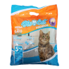 BIOCAT Premium Arena Sanitaria Perlada y Perfumada 5 KG