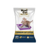 MAXI GAT Arena sanitaria perlada con carbón activado 5 KG