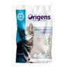 ORIGENS Arena Sanitaria Premium con Aroma a Eucalipto 5 KG