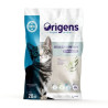 ORIGENS Arena Sanitaria Premium con Aroma a Eucalipto 20 KG