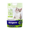 ORIGENS Arena Sanitaria Natural de Tofu 2.85 KG