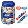 CHURU Vet Diet  Frasco x 50 Unid.
