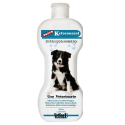 SHAMPOO Ruffo Ketoconazol 300 ML
