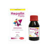 HEPATIN Pasta oral 60 ML