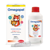OMEGAPEL Suspensión oral 250 ML
