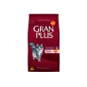 GRAN PLUS Gato Castrado sabor Salmón y Arroz 10 Kg