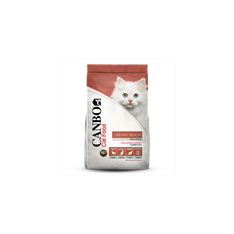 CANBO Urinary Health 7 Kg