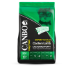 CANBO Cachorro Raza Pequeña Sabor Cordero 7 Kg