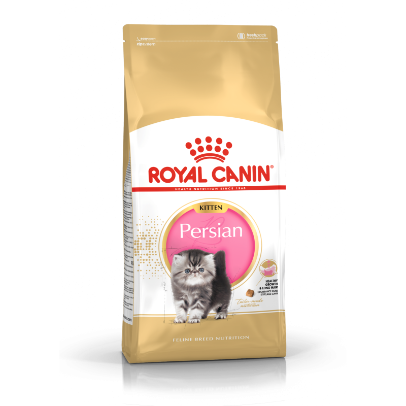 ROYAL CANIN Persian Kitten 10 KG