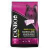CANBO Cachorro Raza Mediana y Grande Sabor cordero 15 Kg