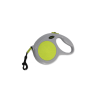 NUNBELL Correa retráctil 5 metros