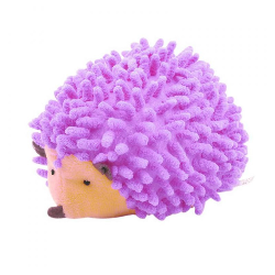 Peluche Erizo