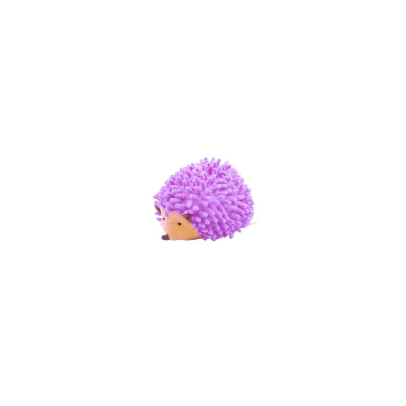 Peluche Erizo