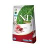 N&D Cat Castrado Frango e Roma (Pollo y Granada) 7.5 KG