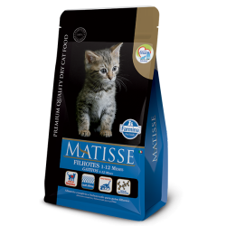 MATISSE Filhotes (Gatitos) 7.5 KG
