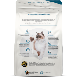 CANBO Sterilized Care 7 Kg