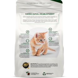 CANBO Initial Development (Gatitos) 7 Kg