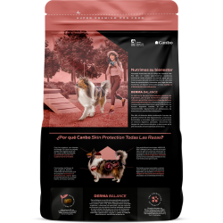 CANBO DOG Skin Protection sabor Salmón 15 KG
