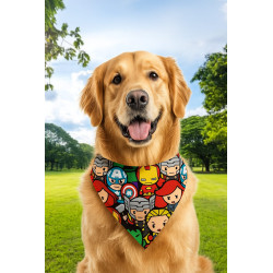 Bandana Marvel