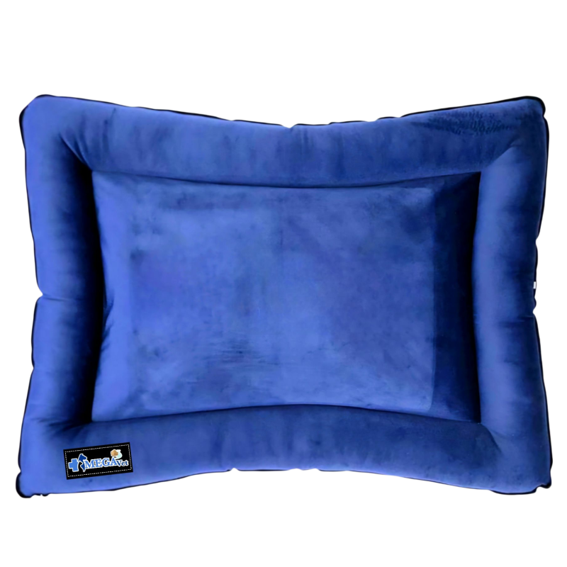 Colchoneta Terciopelo Talla M