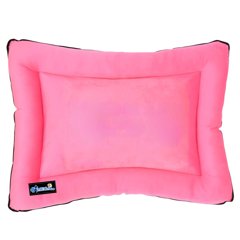 Colchoneta Terciopelo Talla XXL