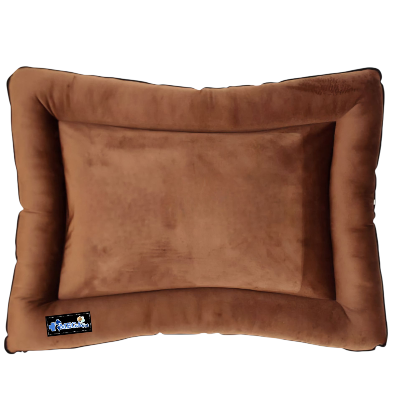 Colchoneta Terciopelo Talla XXL