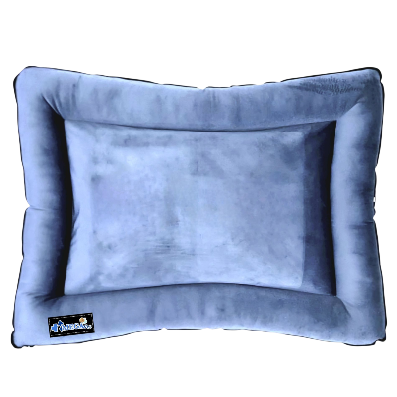 Colchoneta Terciopelo Talla XL