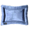 Colchoneta Terciopelo Talla XL