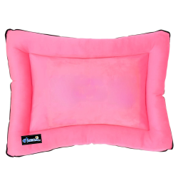 Colchoneta Terciopelo Talla L