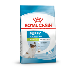 Royal Canin SHN XSMALL PUPPY CD 1.5KG
