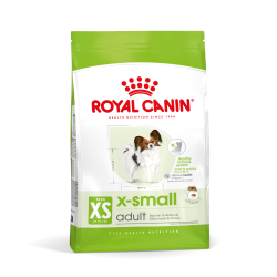 Royal Canin SHN XSMALL ADULT 1.5KG
