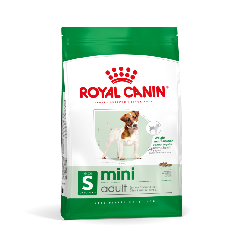 Royal Canin SHN MINI ADULT CD 4KG