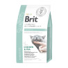 BRIT GF Vet Diets Cat Struvite 2 KG