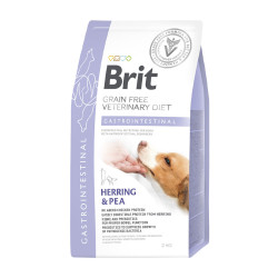 BRIT GF Vet Diets Dog Gastrointestinal 2 KG

