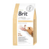BRIT GF Vet Diets Dog Hepatic 2 KG