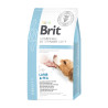 BRIT GF Vet Diets Dog Obesity 2 KG
