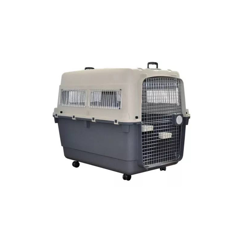 Transportador Canil L-120 (Fibra)