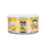 PAR PETS Gato paté de pollo y arverja 160 gr